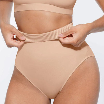 pieguļošas, koriģēošas un bezvīļu biksītes, Elorelle