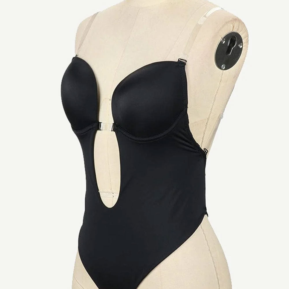 elegants korigējošs bodijs vakarkleitām