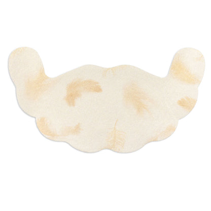 Pašlīmējoši PUSH-UP krūšu ieliktņi, tuvplāns, produktu foto