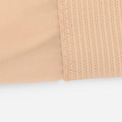 Bezšuvju shapewear biksītes ar vidēju kompresiju un maigu meteriālu – ideāli piemērotas ikdienai.