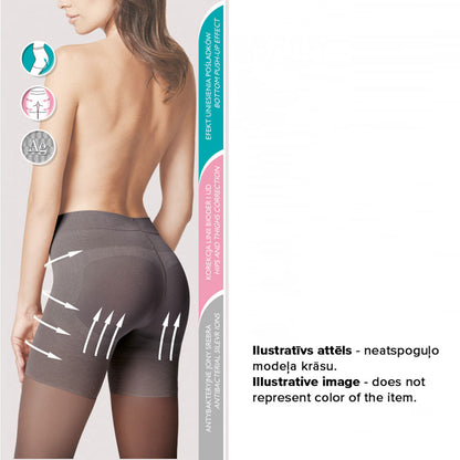 Press Up 40 DEN Shaping Tights