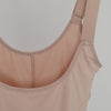 formējošs bodijs ar atvērtu krūšu daļu, shapewear, video apskats, elorelle